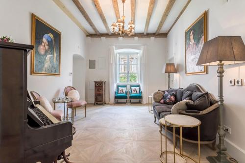 B&B Ragusa - The Byron - Bed and Breakfast Ragusa