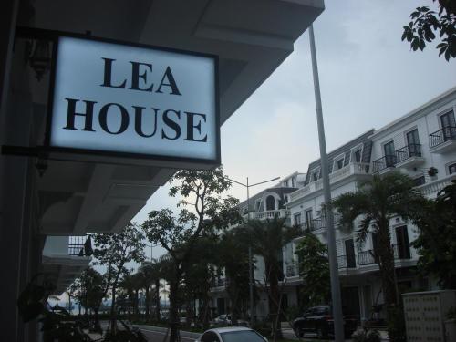 Lea House Ha Long