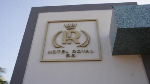 Hotel Royal SG