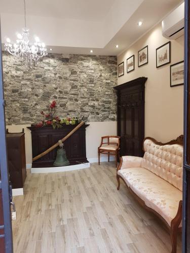 Affittacamere LaCampana chambre d'hôte Casa Schifazzo