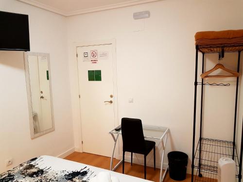 Pension Sotelo