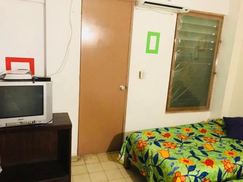 2 double beds