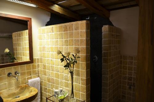 Superior Double Room with Terrace image 3