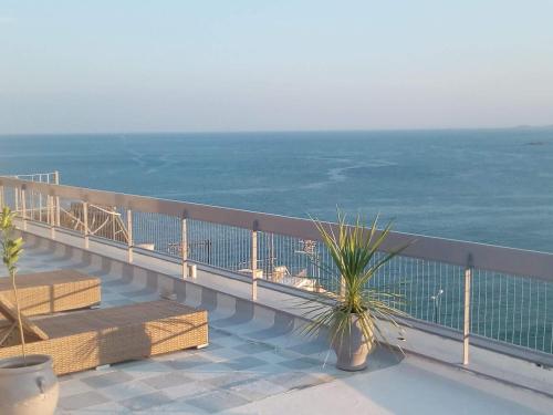 Facilities, Diamond View in Kavala
