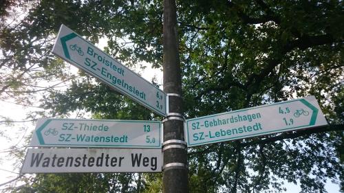 Gastzimmer