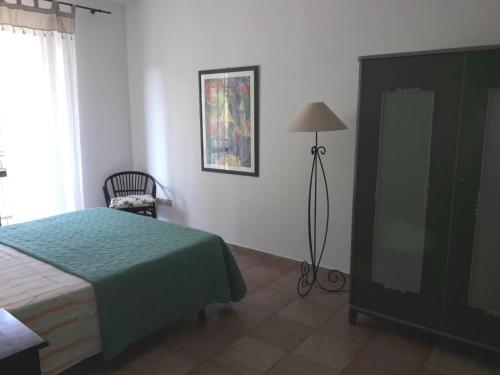  Apartment San Filippo, Pension in Bagni San Filippo bei I Villini