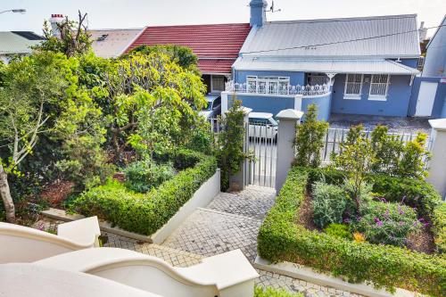 Cheviot Place Garden Apartment with Private Entrance Cape Town South Africa