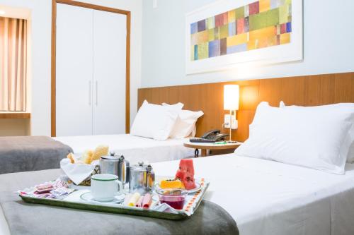 Vitoria Regia Hotel Bauru