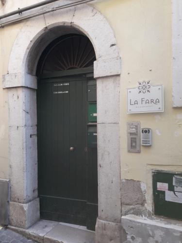  La Fara B&B in Benevento