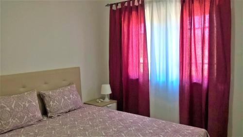  Blue Mountain, Pension in São Luís