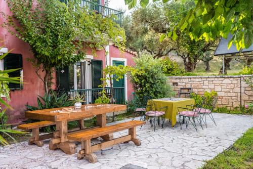  Liofyto Apartments in Laganas