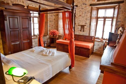Hotel Hatzipanayiotis