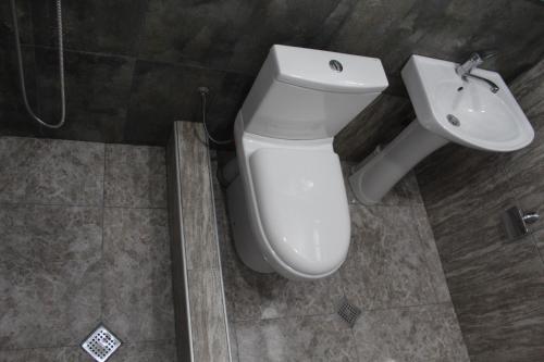 Mariana's Guest House