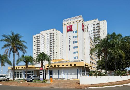 Ibis São Carlos