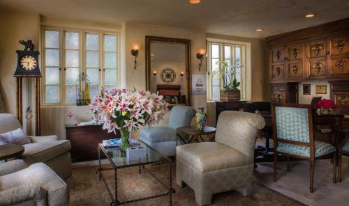 L'Auberge Carmel