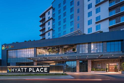 Hyatt Place San Pedro Sula in Сан Педро Сула