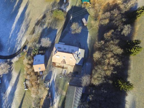 周邊環境, Gite rural les Combes in 托朗格利耶爾