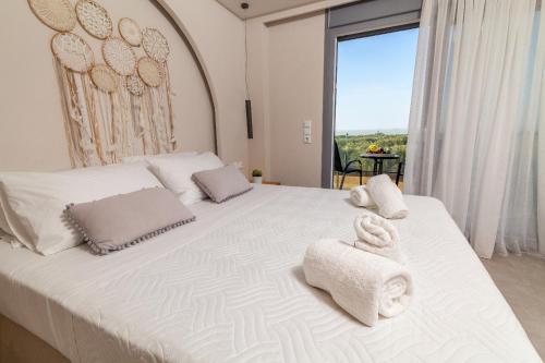 Villa Santa Barbara Herssonisos