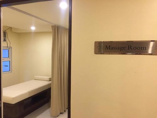 101 Newport City near NAIA 3, Pasay City, Manila (fotografie 8)