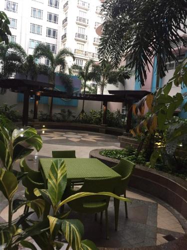 101 Newport City near NAIA 3, Pasay City