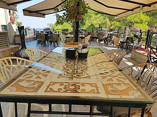 Kazdaglari Karye Müze Hotel - image 4