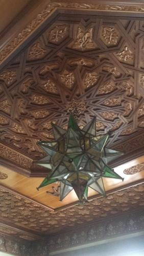 Charming Andalusian House - free parking Charming Andalusian House - free parking