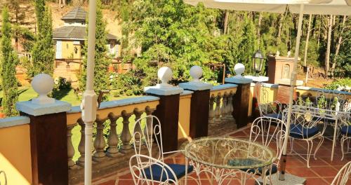 159109196 Villa Toscana Boutique Hotel -Adults Only