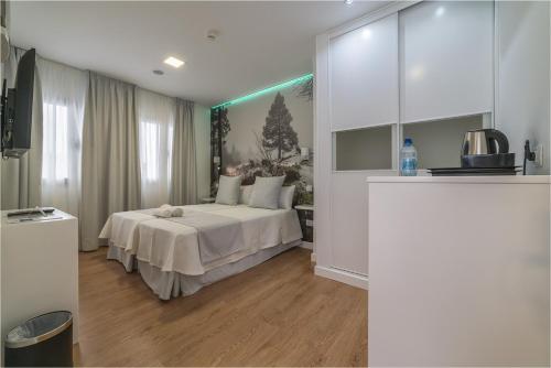 Hotel Ciudad del Mar - image 10