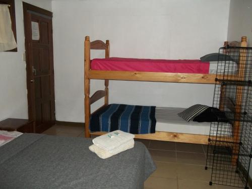 Guestroom, Villa Pacande Bed and FreeBreakfast in Itiquis