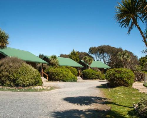 Shining Star Beachfront Accommodation