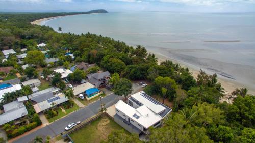 The Port Douglas Beach House