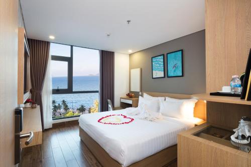 Smile Hotel Nha Trang