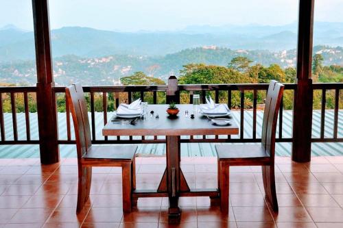 Kandy Highland Unique Hotel