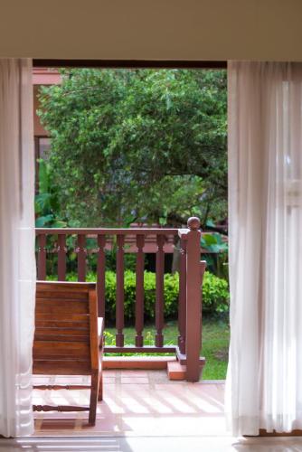 眺望『素晴らしい』