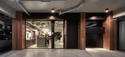 Vedere exterior, Bouti Waterfront Hotel near Songshan Wufenpu Fude Temple