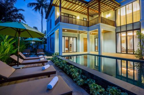 Villa Palavee (B1) Krabi