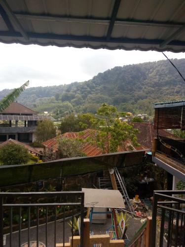 Villa Kayu I Gusti          Villa Kayu I Gusti