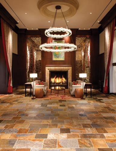 L'Auberge Baton Rouge - image 2