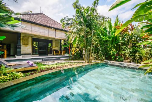 Villa Tirtha Amertha Ubud