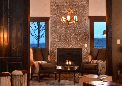 Stoney Creek Hotel Tulsa - Broken Arrow - image 9