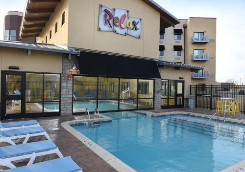 Stoney Creek Hotel Tulsa - Broken Arrow in Broken Arrow, USA