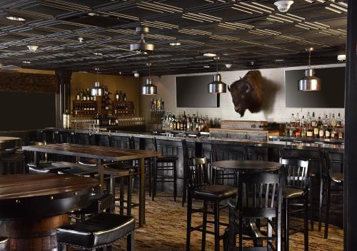 Stoney Creek Hotel & Conference Center - Tulsa