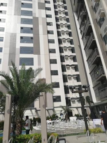 Nica's Place Property Management Services at Horizons 101 Condominium in Cebu