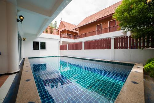 Naiyang Beach Private Pool Villa photo 1