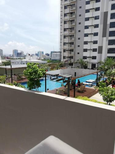 Nica's Place Property Management Services at Horizons 101 Condominium in Cebu