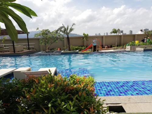 Nica's Place Property Management Services at Horizons 101 Condominium in Cebu