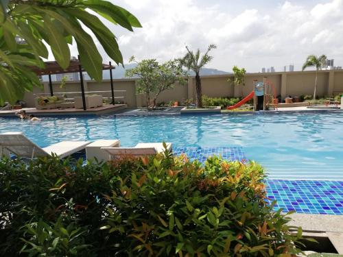 Nica's Place Property Management Services at Horizons 101 Condominium in Cebu