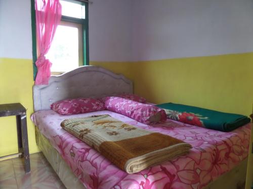 Santoso Cemara Homestay