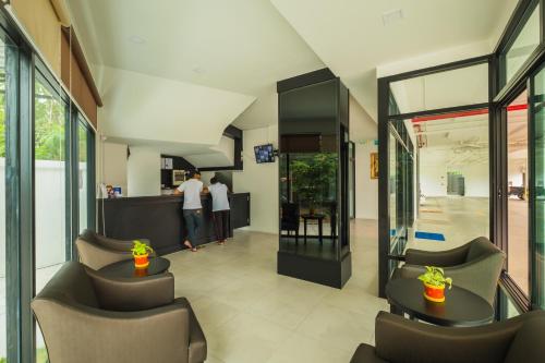 Innara Hotel