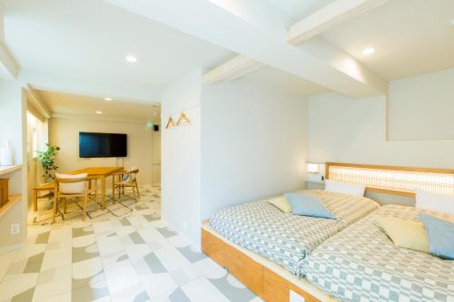 KAGO 34 Tokyo by Shukuba HOTEL - Apartment - Tōkyō